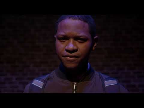 Birth of a MURDERER - Trailer