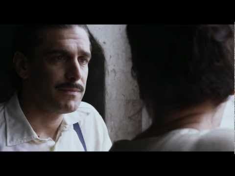 Cornelia frente al espejo (Trailer oficial HD, selecionar en la opción cambio de calidad  720)
