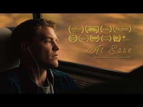 At Ease - Trailer