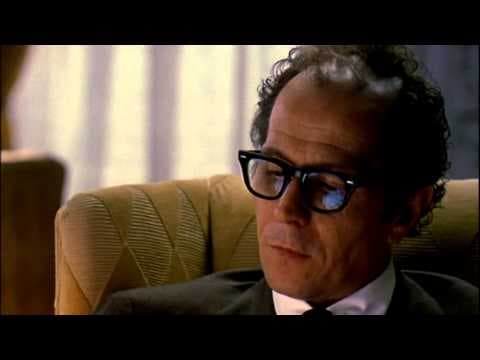 The Contender - Trailer