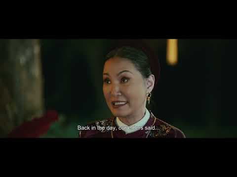 Official Trailer