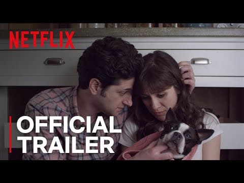 Official Trailer