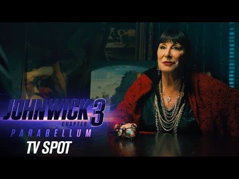 Official TV Spot “Incredible”