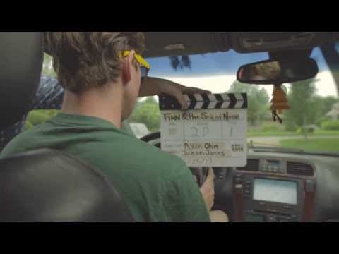 Finn & the Sea of Noise | Official 'Behind the Scenes' Clip #1