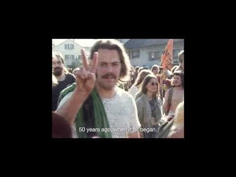 Trailer | Passion - Between Revolt and Resignation | Christian Labhart