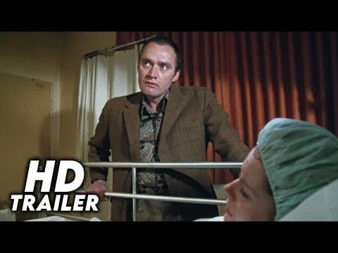 It's Alive (1974) Original Trailer [FHD]