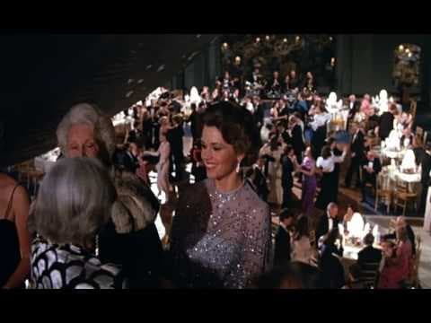Rollover (1981) - Theatrical Trailer