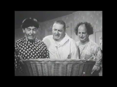 Stop! Look! And Laugh! Trailer