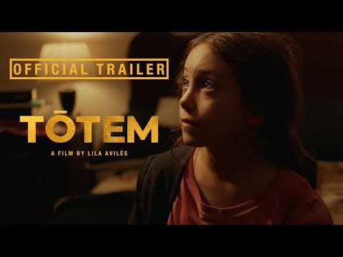 Official US Trailer [Subtitled]
