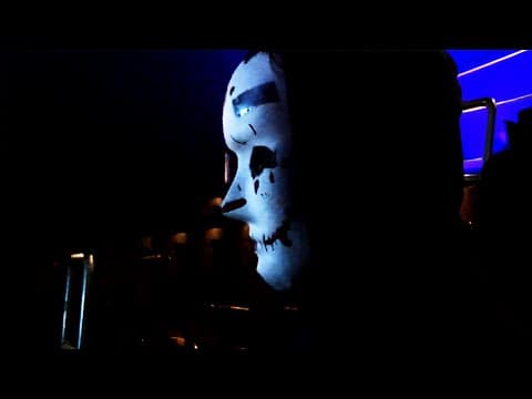 Killed Alive-Indie Horror Comedy Film- Official Teaser