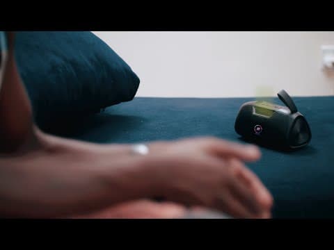 INSANITY | Trailer 4K
