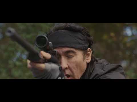 Blood Money Official Trailer (2017) - John Cusack