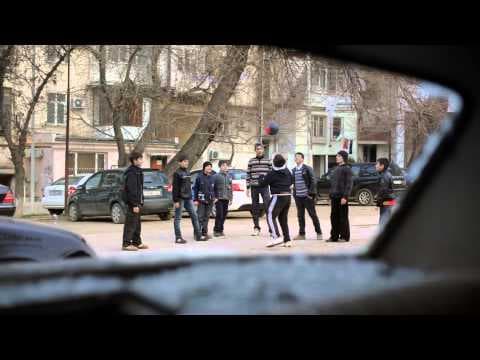 TORN by Elmar Imanov & Engin Kundag @ Cannes Directors' Fortnight