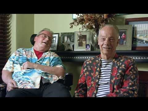 WHOOPEE BLUES Trailer