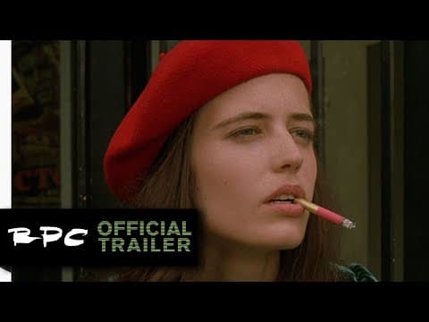 Official Trailer