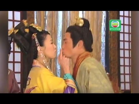 Can't Buy Me Love - Trailer