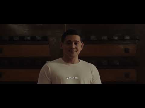FUCHSIA LIBRE | Teaser | John Arcilla | Paolo Contis | Mavx Productions