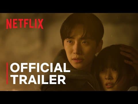 Official Trailer [Subtitled]
