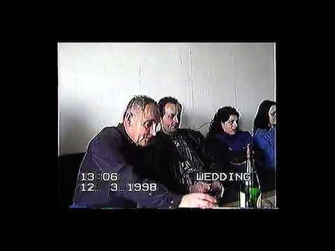 Mirupafshim në Kosovën e lirë (Farewell until a free Kosova) - TRAILER (Short Documentary)