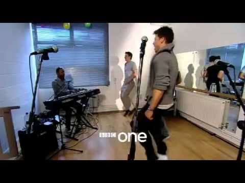 Eurovision your country needs Blue Trailer