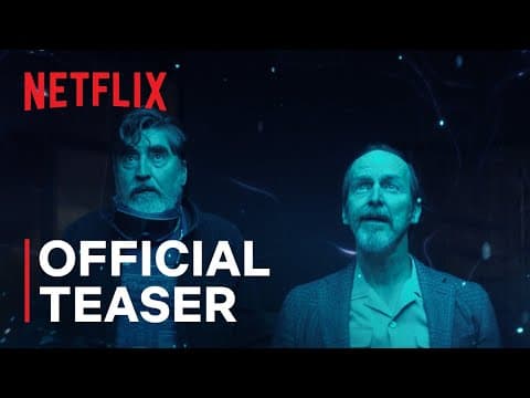 Official Teaser Trailer