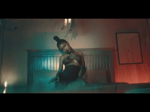 Aje and Bruja short film trailer