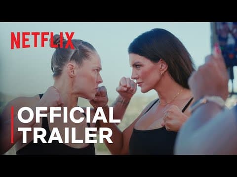 Official Trailer