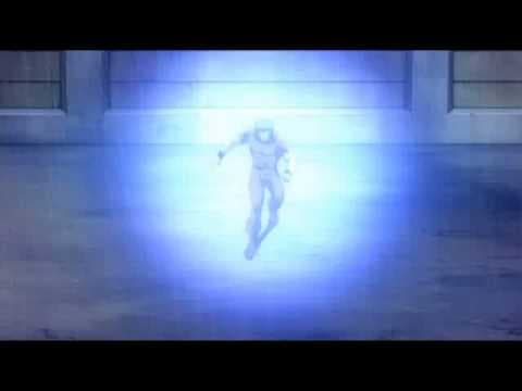 COBRA The Animation The Psychogun (Trailer OVA 3)