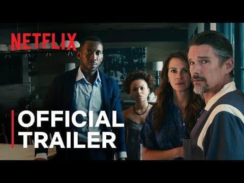 Official Trailer