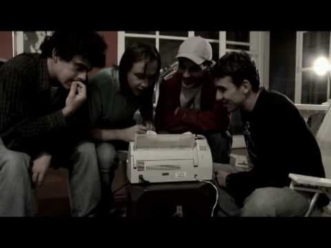 Deuses de Mentira - teaser trailer