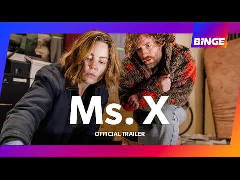 Official Trailer