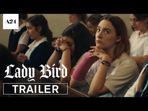 Official Trailer