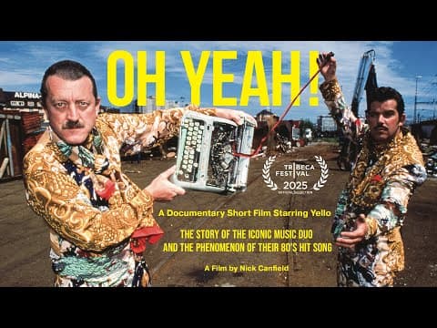 Official Trailer