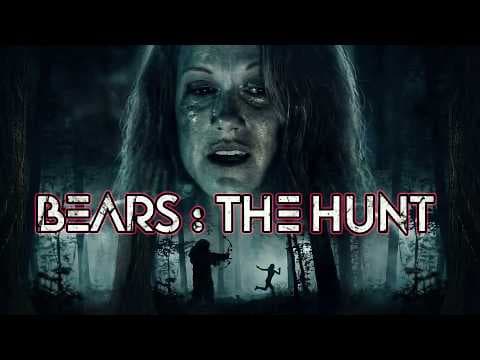 BEARS: THE HUNT (2026) Official Trailer