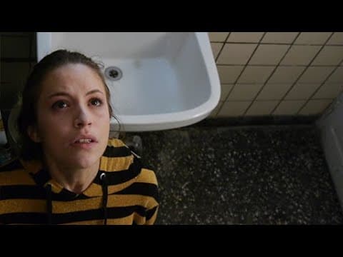 LUGAR DEL MIEDO - Trailer