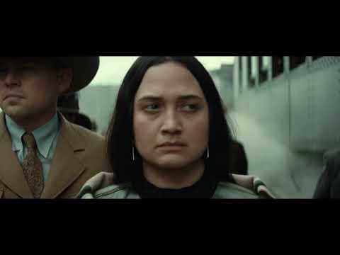 Don't miss “Scorsese's best movie in decades!”