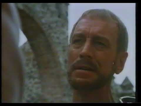 Samson and Delilah Movie Trailer (1984)