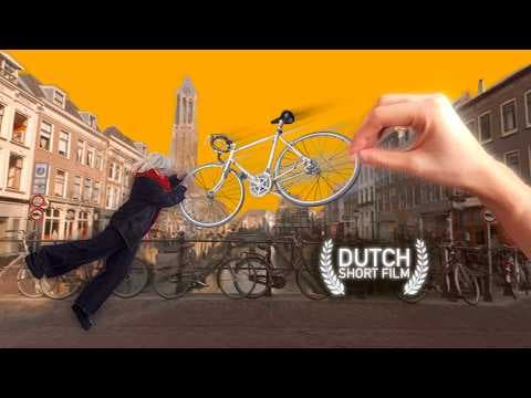 Hoe mijn fiets nooit meer werd gestolen