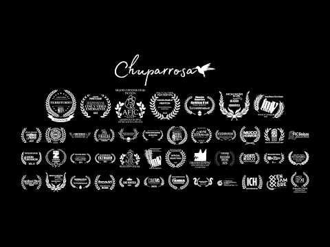 Chuparrosa | Teaser