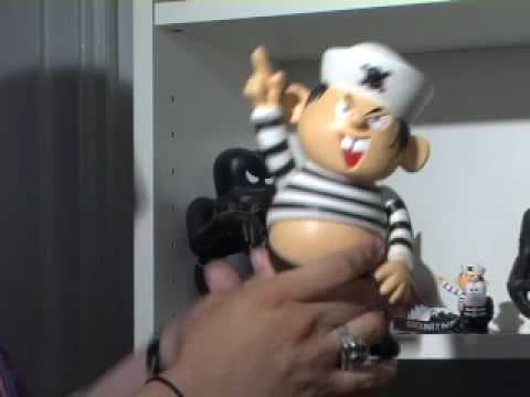 Toypunks Vol. I Teaser