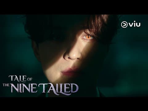 TALE OF THE NINE TAILED Teaser