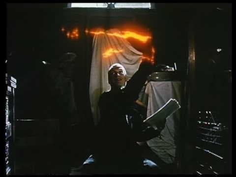 Warlock - Trailer