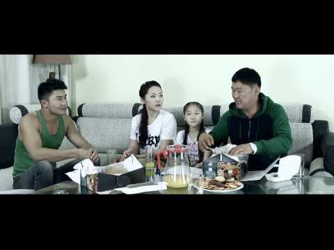 SAARAL KHUN tv clip