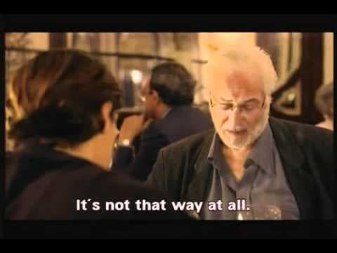 Martin (hache)  Trailer