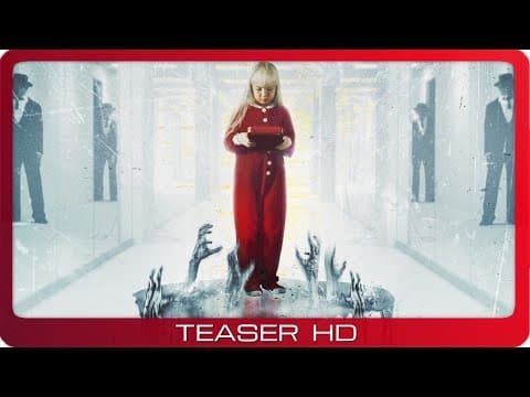 Poltergeist III ≣ 1988 ≣ Teaser