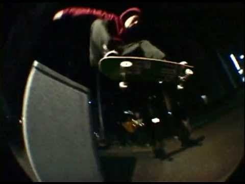 TIGHTBOOTH PRODUCTION "LENZ" Original Trailer