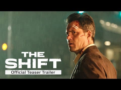 Official Teaser Trailer