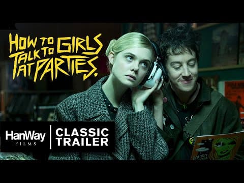 Classic Trailer