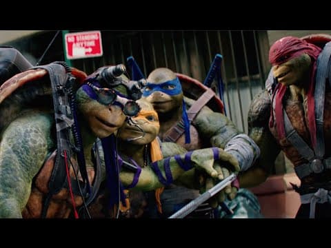 Cowabunga