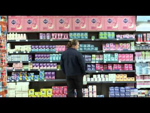 Blind Trailer